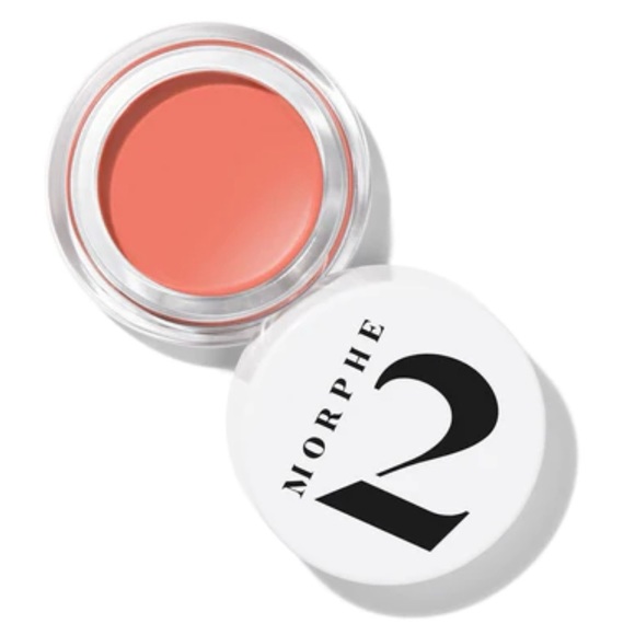 NEW Morphe 2 Wondertint Cheek & Lip Mousse Shade Dream - Picture 3 of 13